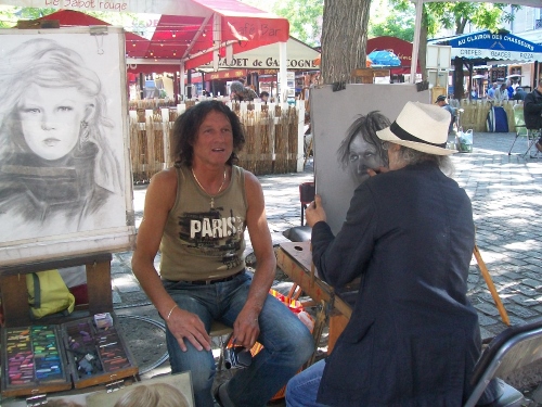 Parigi 2014